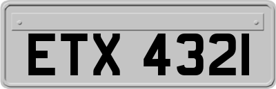 ETX4321