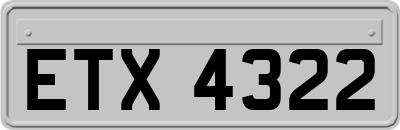 ETX4322