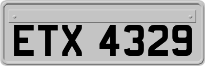 ETX4329