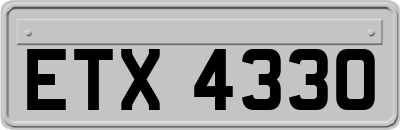 ETX4330