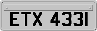 ETX4331