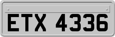 ETX4336