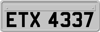 ETX4337