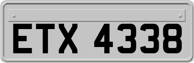 ETX4338