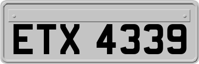 ETX4339
