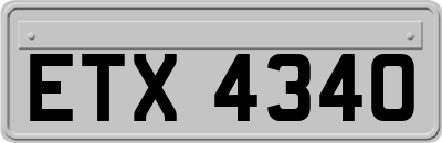ETX4340