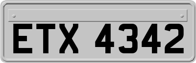ETX4342