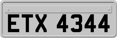 ETX4344