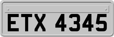 ETX4345