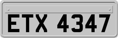ETX4347