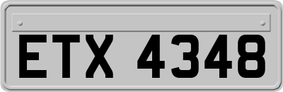 ETX4348