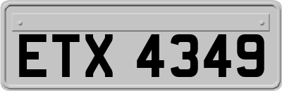 ETX4349
