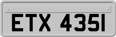 ETX4351