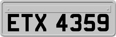 ETX4359