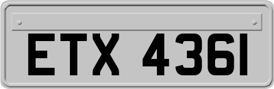 ETX4361