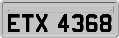 ETX4368