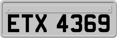 ETX4369