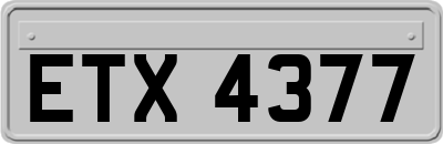 ETX4377