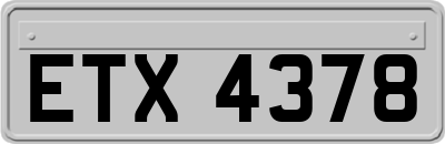 ETX4378