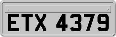 ETX4379