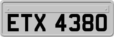 ETX4380