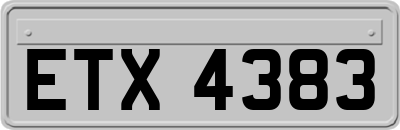 ETX4383