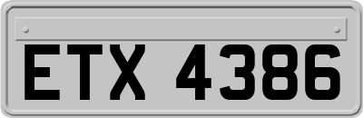 ETX4386