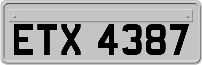 ETX4387