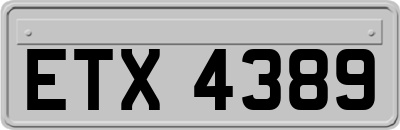 ETX4389