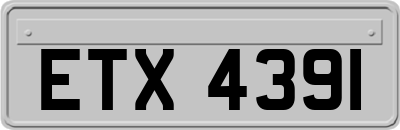 ETX4391