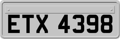 ETX4398