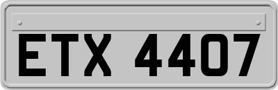 ETX4407