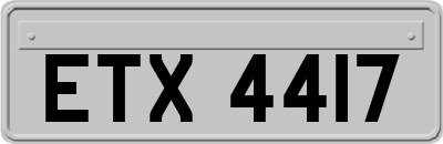 ETX4417