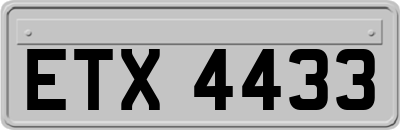 ETX4433