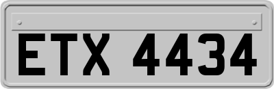 ETX4434