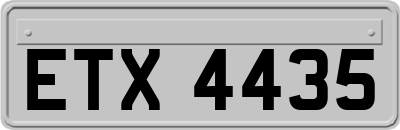 ETX4435