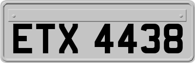 ETX4438