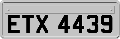 ETX4439