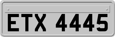 ETX4445