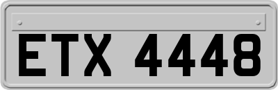 ETX4448