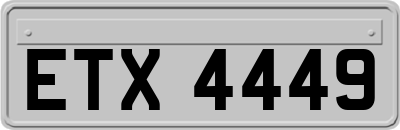 ETX4449