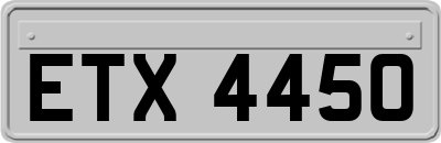 ETX4450