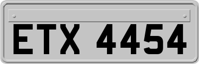 ETX4454