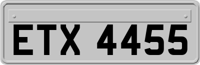 ETX4455