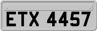 ETX4457