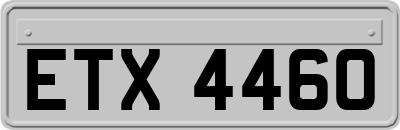 ETX4460