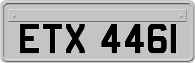 ETX4461