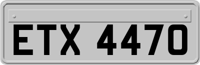 ETX4470