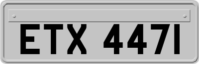 ETX4471