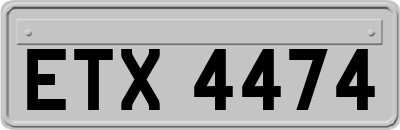 ETX4474